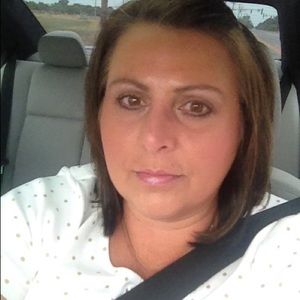 Meet your Posher, Angie